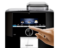 Siemens Ekspres automatyczny TI923309RW EQ.9 s300 - 1075463 - zdjęcie 2